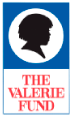 logo for Valerie Fund
